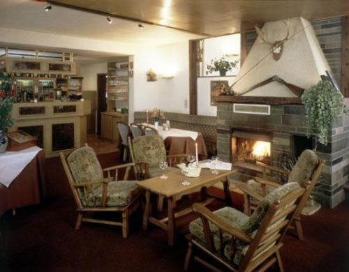 Hotel Saint-Hubert Malmedy Bagian luar foto