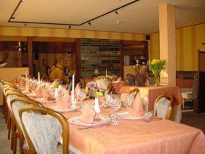 Hotel Saint-Hubert Malmedy Bagian luar foto