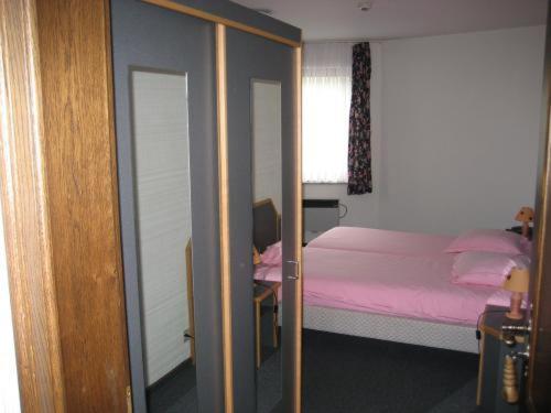Hotel Saint-Hubert Malmedy Bagian luar foto