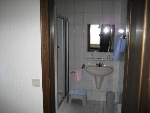 Hotel Saint-Hubert Malmedy Bagian luar foto